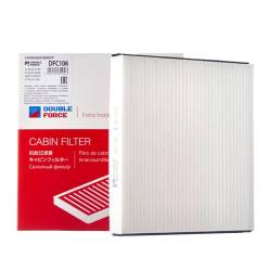 Фильтр салонный AC-106 Double Force DFC106