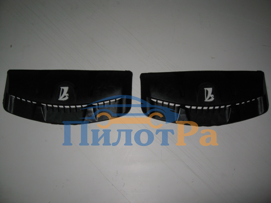Воздухозаборник ВАЗ 2101 - 2107 черный дешевый