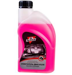Очиститель двигателя Sintec Motor Cleaner 1 литр 801717