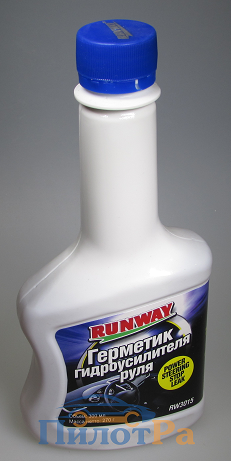 Герметик гидроусилителя руля RW3015 300мл