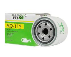 Фильтр масляный C-112 MO-112 Madfil