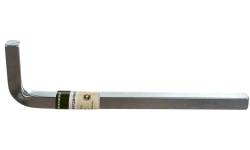 Ключ четырехгранник поддона 10 мм ГАЗ УАЗ длинный ДТ 560010