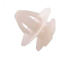 Клипса крепления молдинга бокового Шеви 2123 Шевроле Нива