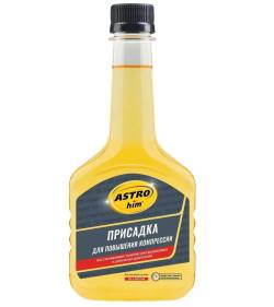 Присадка для повышения компрессии AC627 300мл