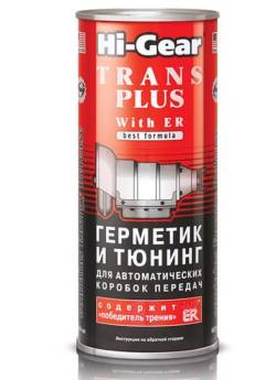 Герметик и тюнинг АКПП Hi-Gear 444 мл HG7015