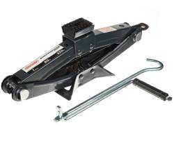 Домкрат ромбический 1,0т SW 90-330мм в сумке 004