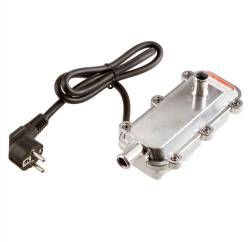 Подогреватель двигателя + Помпа универсальный 2,0 кВт SW в коробке