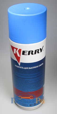 Быстрый старт Kerry KR-996 520мл