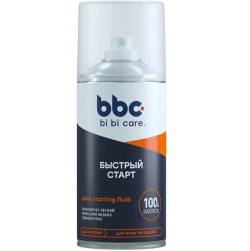 Быстрый старт BBC 210мл