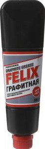 Смазка графитная 300 грамм Felix