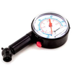 Манометр ТА механический 14112