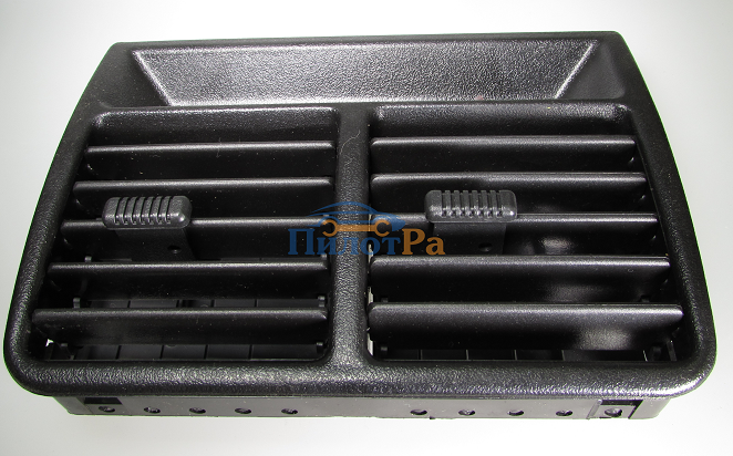 Обдув панели боковой ВАЗ-2170 2шт 2170-8104040/41