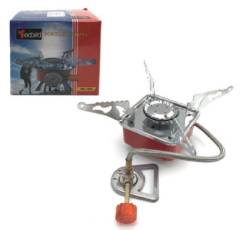 Газовая горелка MA100 с пьезоподжигом + шланг резьбовой клапан