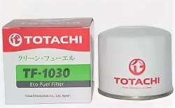 Фильтр топливный FC-317 Totachi TF-1030 ME006066 Mann WK818/80