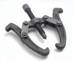 Съемник универсальный 2-х лапый 75мм СК 79076