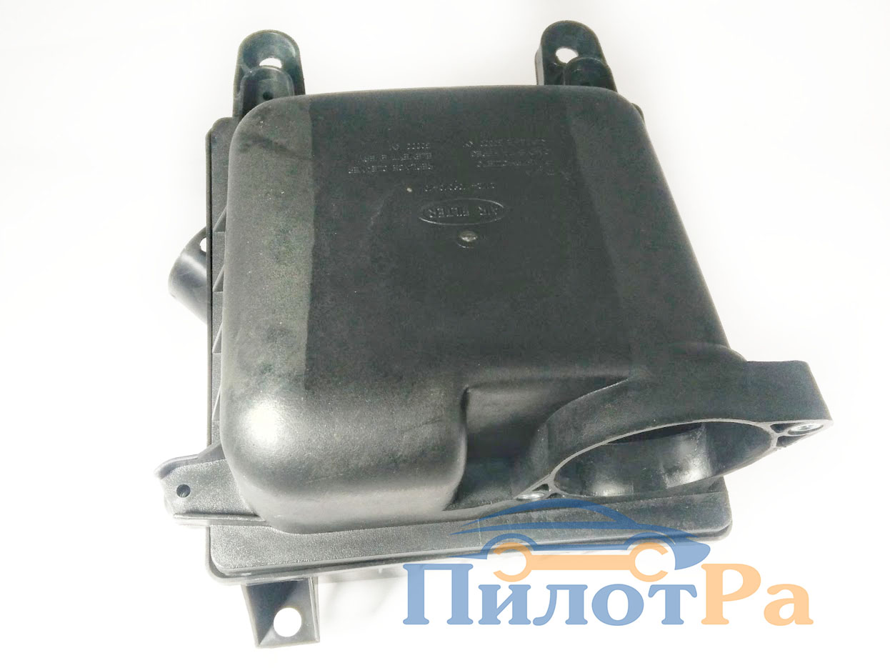 Корпус воздушного фильтра Приора 2170-2171-2172 3 части 2172-1109013/1109016