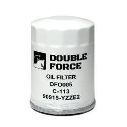 Фильтр масляный C-113 Double Force DFO005