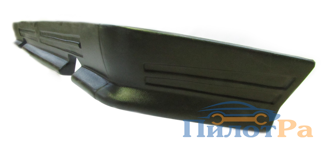 Тюнинг-Накладка под бампер задний ВАЗ-2108-09