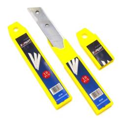 Лезвие сегментированное 18мм*10шт X-Pert