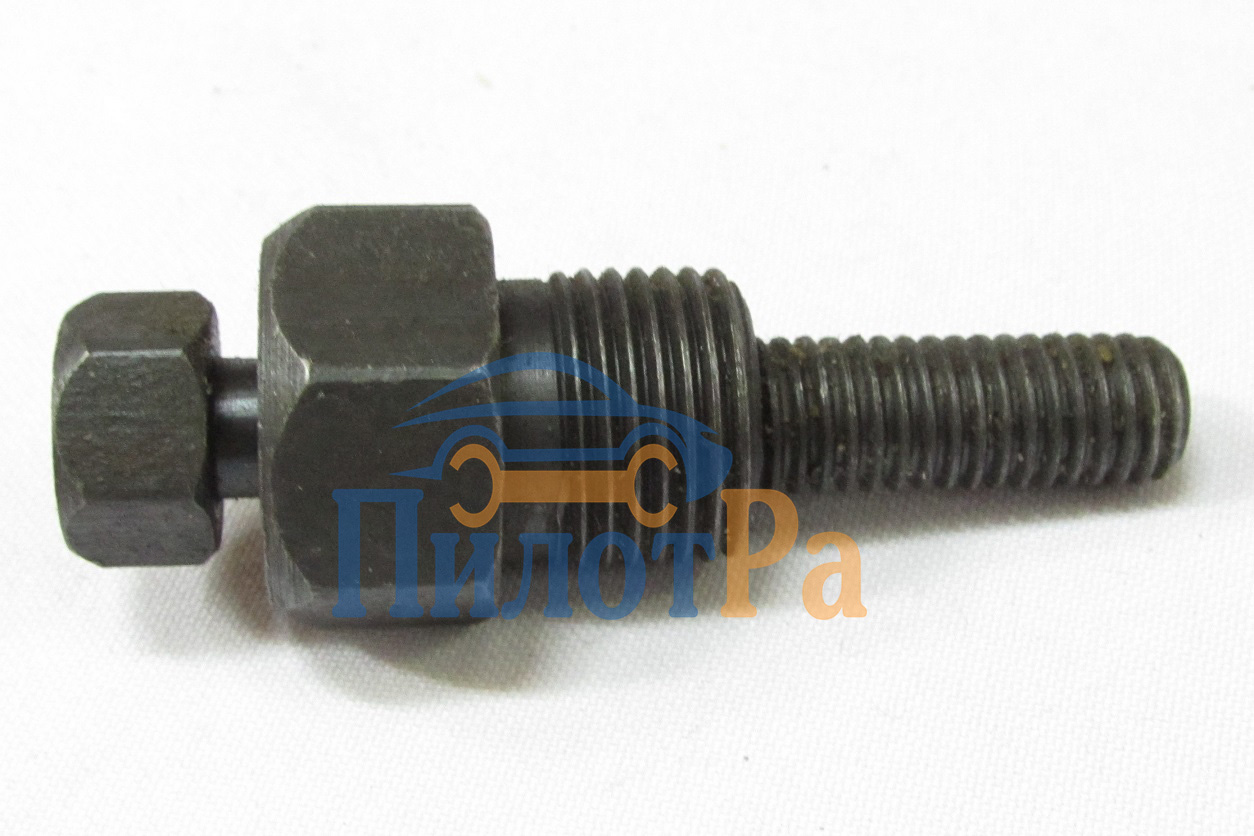 Съемник крыльчатки помпы старого образца черный