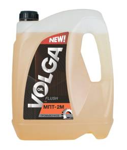 Масло промывочное 4 литра ВолгаОйл