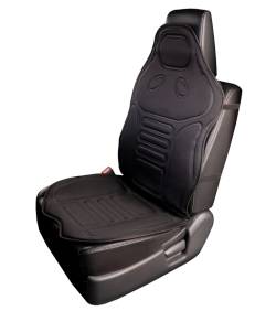 Подогрев сиденья SW спина + низ + подголовник 2 режима 116*52см 12В 006