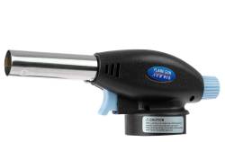 Газовая горелка 915 с пьезоподжигом