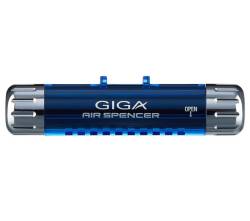 Ароматизатор Eikosha Giga Clip на кондицонер Япония G57 Свежесть океана