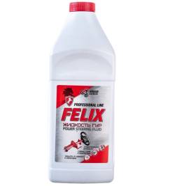 Жидкость гидроусилителя руля ГУР Felix 1 литр