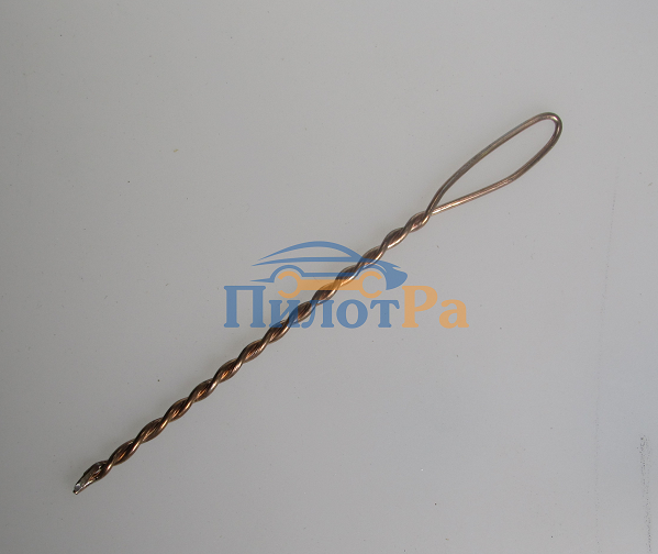 Приспособление ПВГ для вставки грибков ( петля )