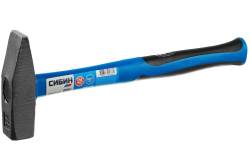 Молоток 600 грамм Сибин фибергласовая ручка 20047-06