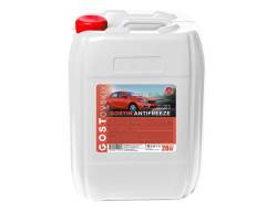Антифриз ГОСТовский Красный 20кг
