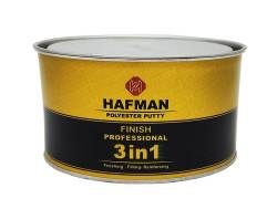 Шпатлевка универсальная Hafman 3в1 1,9кг