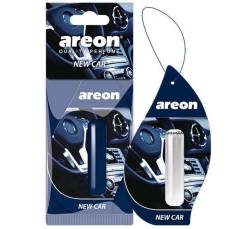 Ароматизатор Areon гелевые Liquid New Car