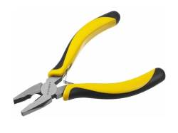 Плоскогубцы - мини Stayer 120мм 2218-0