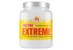 Паста для очистки рук Чистик Экстрим Extreme 1,8л 6206