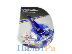 Ароматизатор гелевый МИГ-29 океан