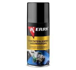 Очиститель клемм аккумулятора Kerry KR-958 210мл