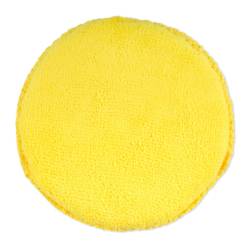 Губка аппликатор круглый из микрофибры AD-1403