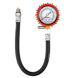Компрессометр SW гибкий шланг бензин 005