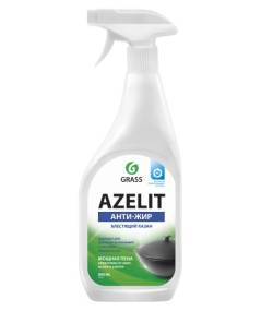 Очиститель универсальный Azelit антижир Азелит антиржавчина 600мл