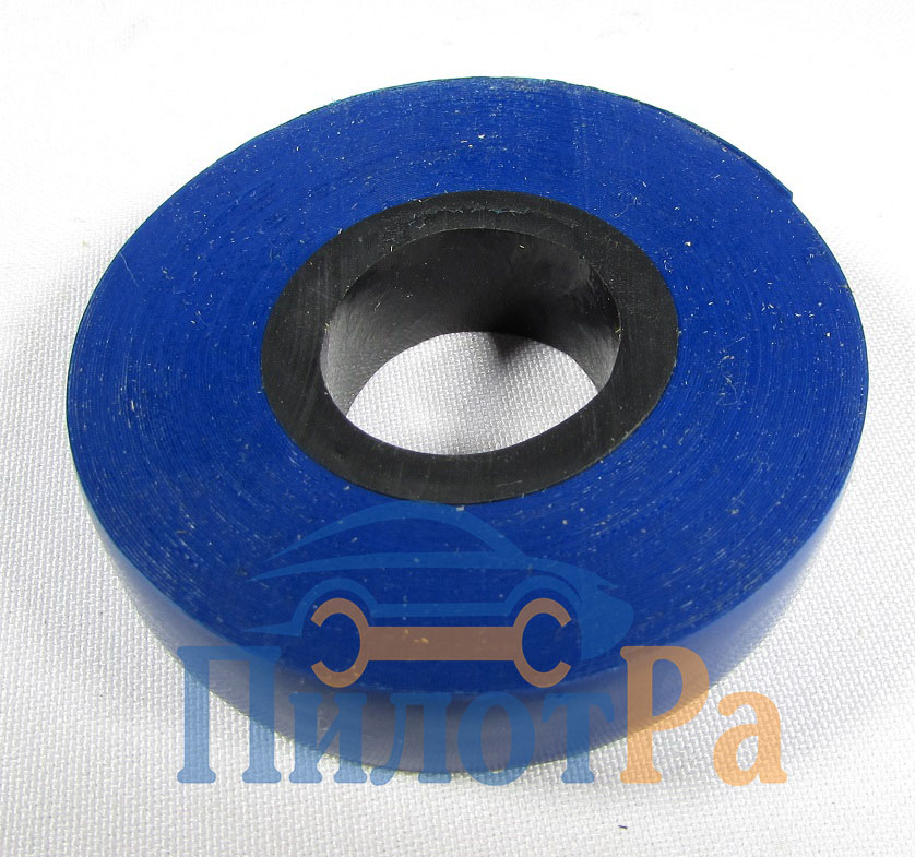 Изолента (цветная) Россия