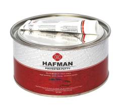 Шпатлевка универсальная Hafman Soft 1,9кг