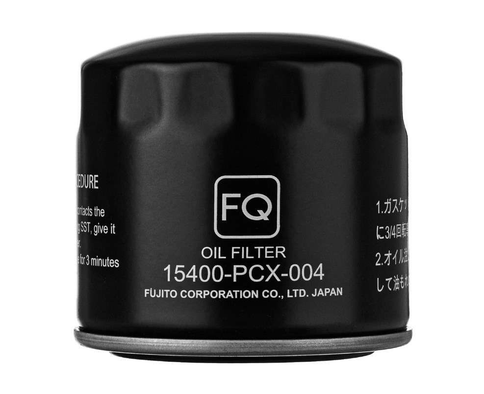 Фильтр масляный C-307 FQ Japan