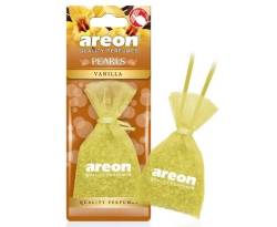 Ароматизатор Areon мешочек с гранулами Vanilla Ваниль