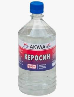 Керосин 400мл Акула