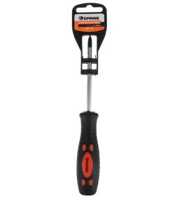 Отвертка крестовая Ермак 6*100мм PH2 651-110