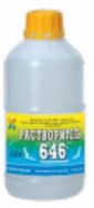 Растворитель краски 646 900мл ТУ ФК