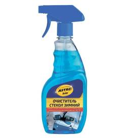 Стеклоочиститель AC139 Зимний 500мл