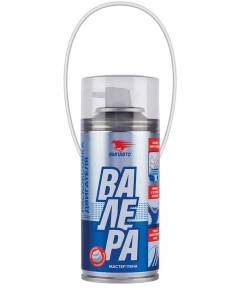 Раскоксовыватель двигателя Пенный Валера 210мл ВМП8506